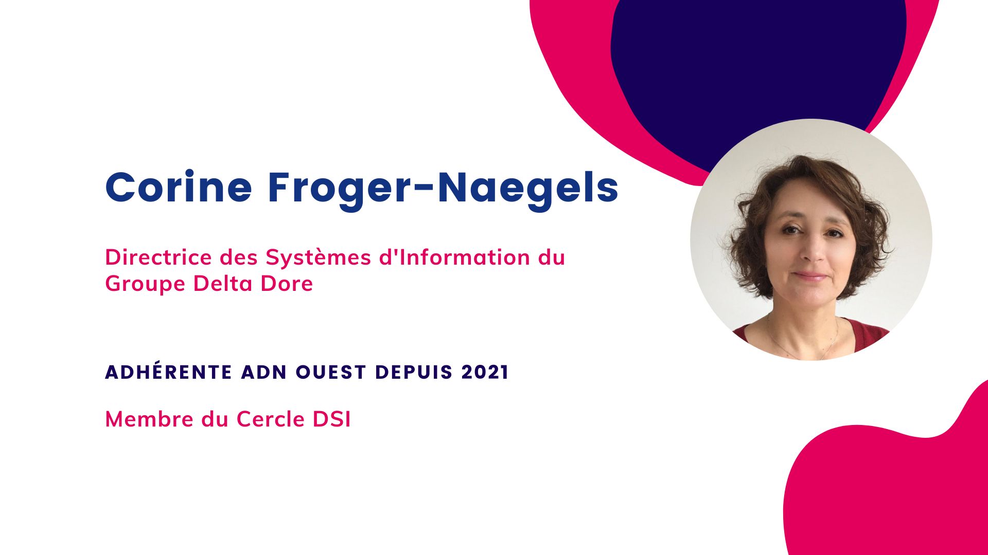 Carole Pesnel