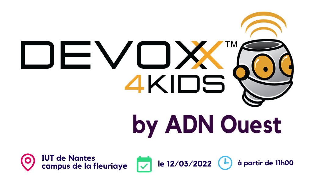 DEVOXX 4KIDS