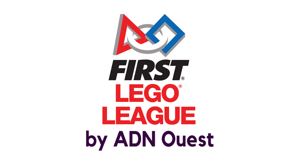 First Lego League by ADN Ouest