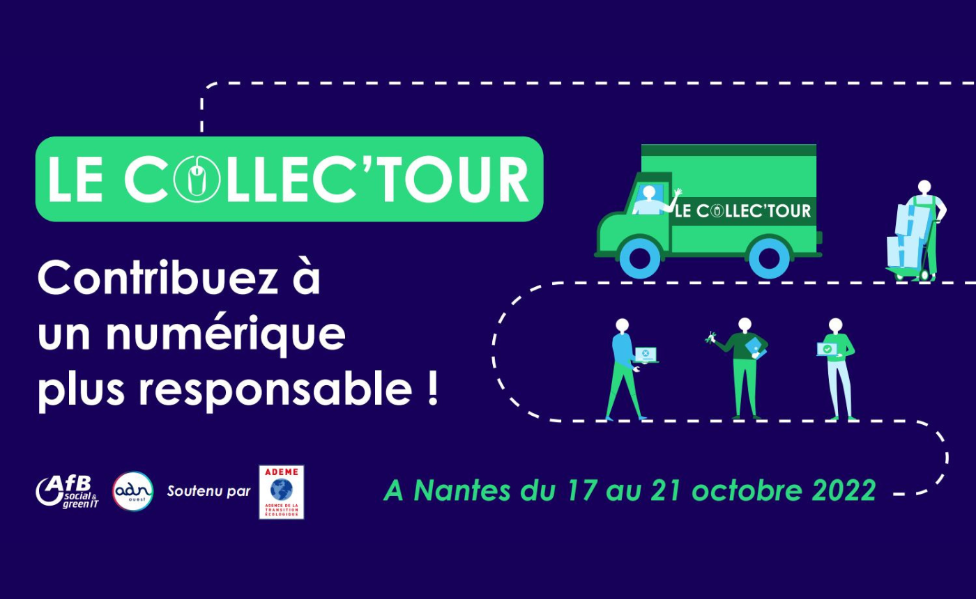 Le Collec'tour