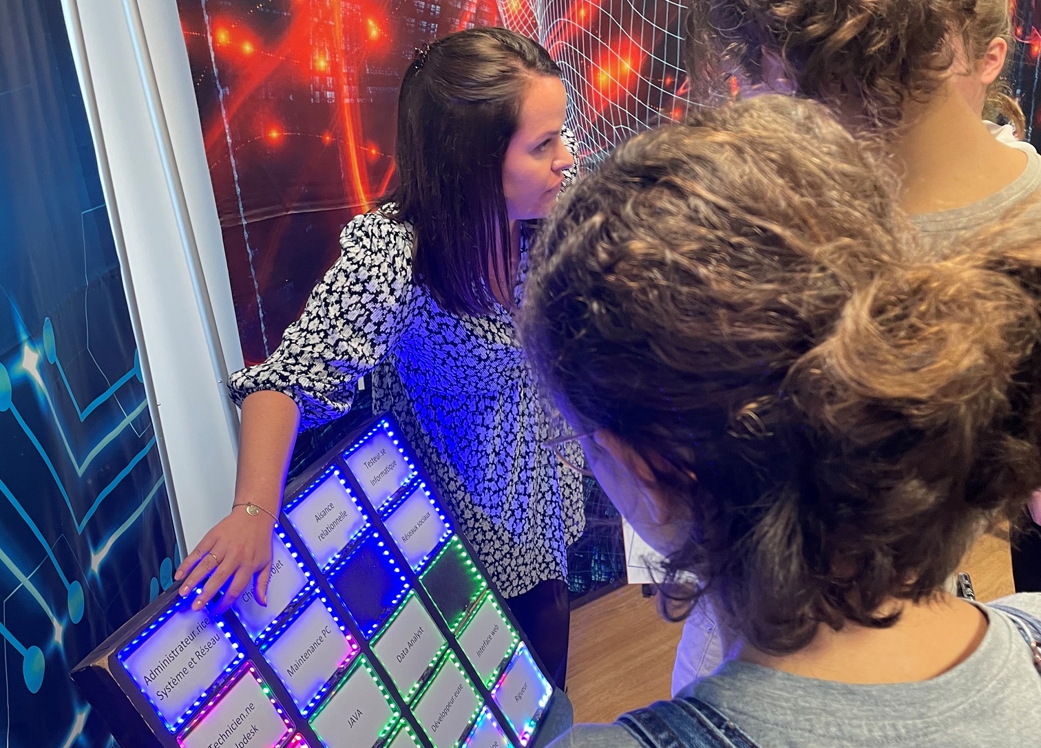 Escape Game ENI