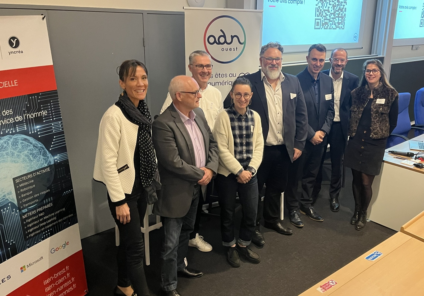 La souveraineté numérique, un défi réaliste pour les entreprises ?