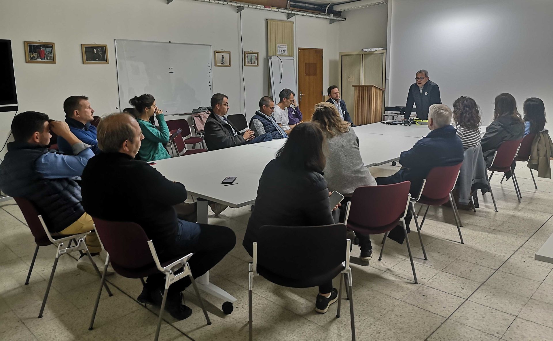 Ateliers du bocage
