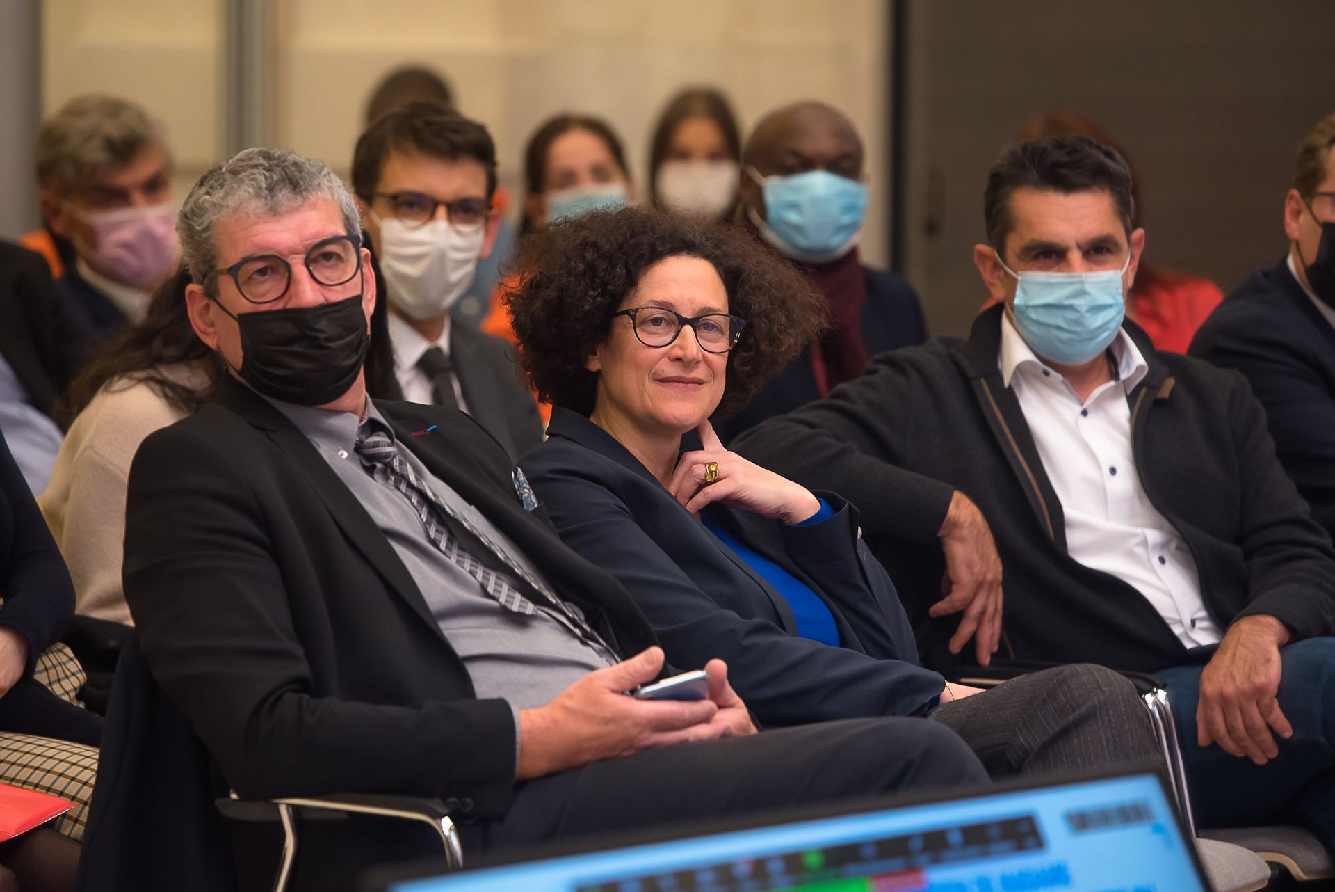ENEDIS projet Agir'e