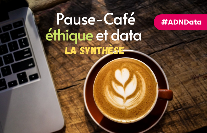Pause-Café Ethique et Data - Synthèse du débat Stop Covid