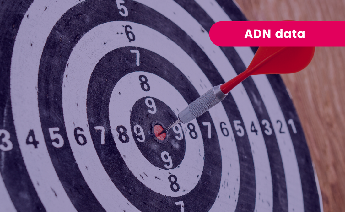Support et replay du forum "Améliorer son efficacité opérationnelle grâce à la DATA"