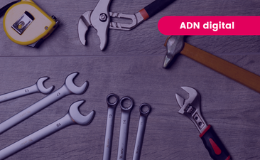 Starter Kit Stratégie digitale - la boîte à outils pour démarrer sa stratégie