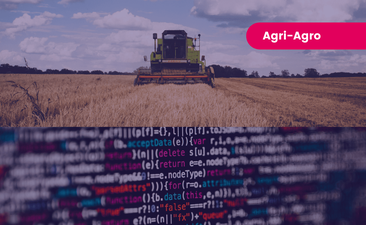 Replay et support du webinaire "Agri-Agro et data : quelles valeurs pour mon entreprise et ma filière ?"