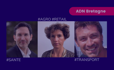 Replay et support du webinaire "Quelle(s) stratégie(s) de développement numérique pour les entreprises en 2021 ?"