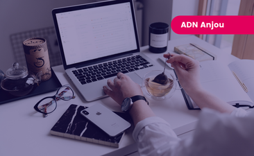 Replay et support du webinaire "Télétravail : zen tu seras, sécurité et organisation tu appréhenderas"