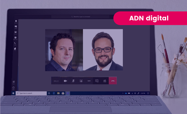 Replay et support du webinaire "Prospection et vente à distance B2B"