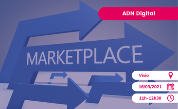 Replay et support : "Comment monter ma propre marketplace ?"