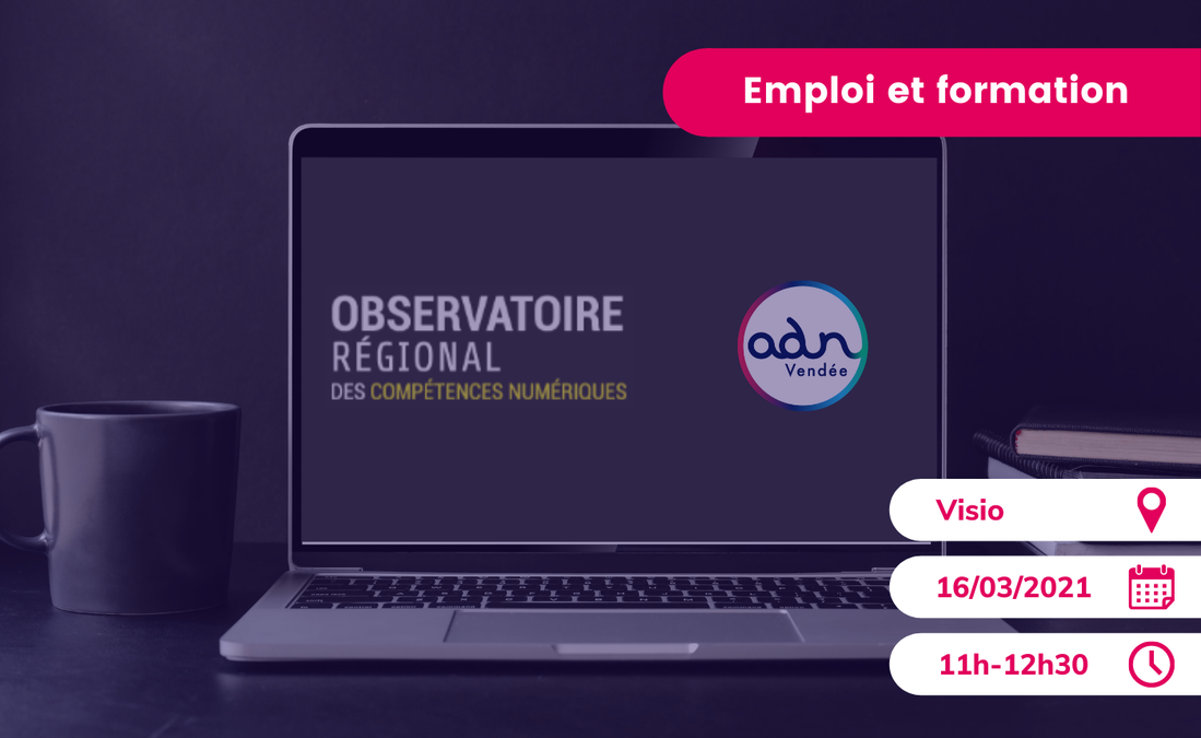 ORCN 2020 : restitution des résultats vendéens de l'enquête