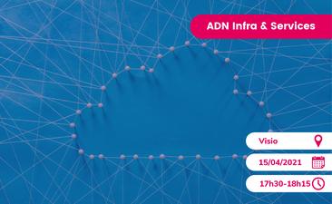 Retour sur : " REX Cloud et hybridation #2 : migrer sur le Cloud sans geler la roadmap métier"