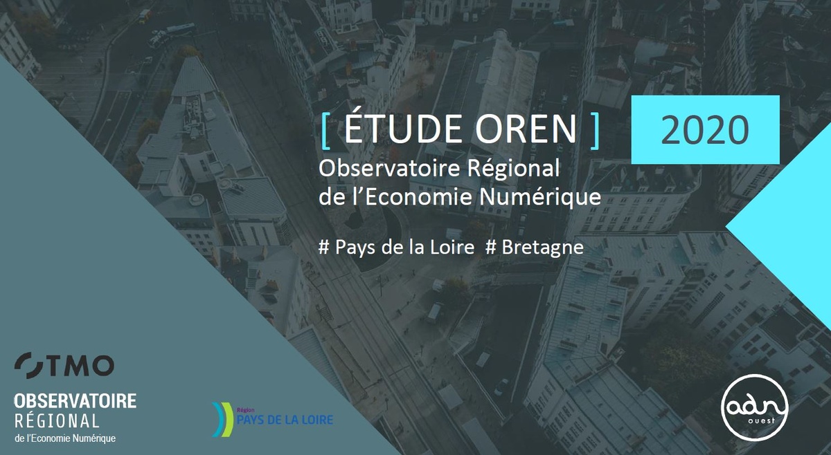 Etude OREN 2020