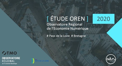 Etude OREN 2020