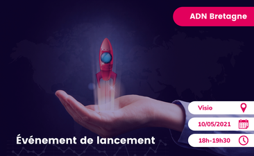 Replay et support : "ADN Ouest Côtes d’Armor : table ronde autour de la transformation digitale"