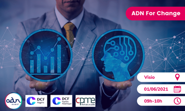 Replay du webinaire : "Commerce et vente : 6 cas gagnants d’utilisation de la data et de l’IA"