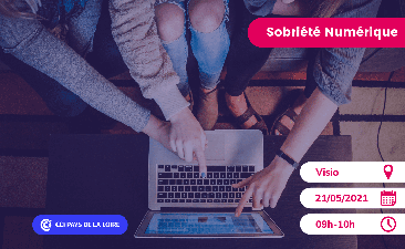 Replay du webinaire : "Comment fédérer vos équipes autour du numérique responsable en 2021"