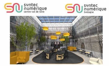 Replay des étapes Pays-de-la-Loire et Bretagne du Syntec Numérique Tour 2021