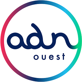 CP - ADN Ouest, soutien de la filière numérique de l’Ouest, partenaire historique de la CCI