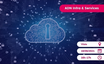 Support "REX cloud & hybridation : "Stratégie de bascule et replateforming d’un écosystème IaaS”