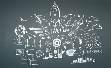 Résultats de l'étude sur le financement des startups du Grand Ouest