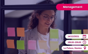 Support : "Les rôles agiles : évolution et management"