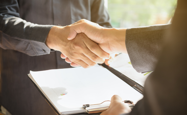 Contrat d'engagement républicain