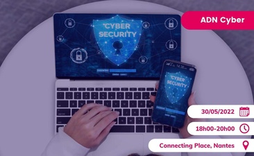 Support : "Sensibilisation à la cybersécurité"