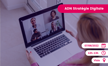 Replay et support : "Come & Share : la conduite du changement"