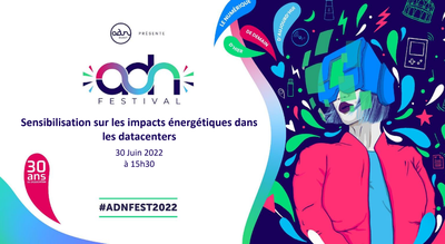 Impacts énergétiques dans les datacenters