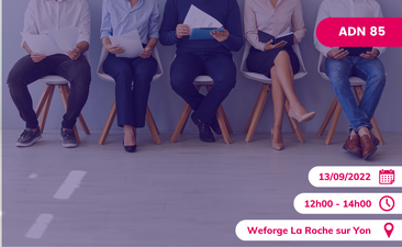 Support : "Table ronde RH : Recrutement IT, si on en parlait ?"