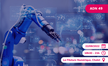 Support : "Table Ronde Industrie & Data"