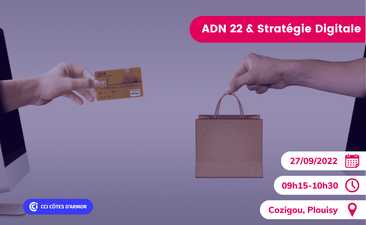 Support : "Embarquez votre force de vente vers la digitalisation !"