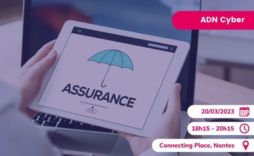 Support "Cyberassurance : retours d'expérience et table ronde"
