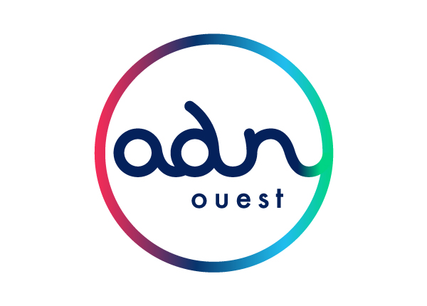 Logos ADN Ouest