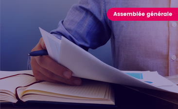 Rapport moral, rapport d'activité et rapport financier 2022