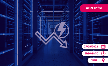 Support "[Webinaire] L'IT dans la crise énergétique : les chantiers de demain"