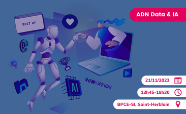 Décodage 2023 : les coups de cœur Data et IA d’ADN Ouest