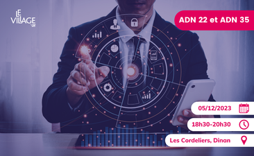 Ressource "La transformation digitale : clients et collaborateurs mêmes enjeux"