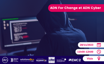 Support "Attaques Cyber : c'est arrivé près de chez vous"