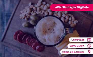 Support "Afterwork ADN Stratégie Digitale : feuille de route 2024"