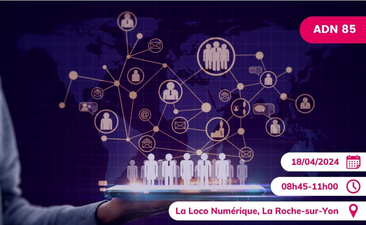 Support : "Digitalisation des RH : regards croisés et retours pratiques entre Experts, DRH et DSI"