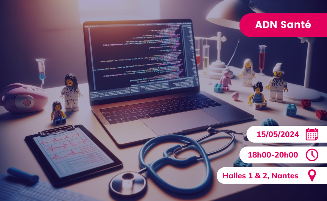 Support : Sensibilisation aux applications d'IA en santé