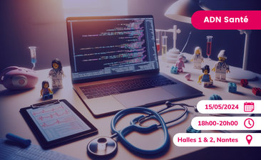 Support : Sensibilisation aux applications d'IA en santé