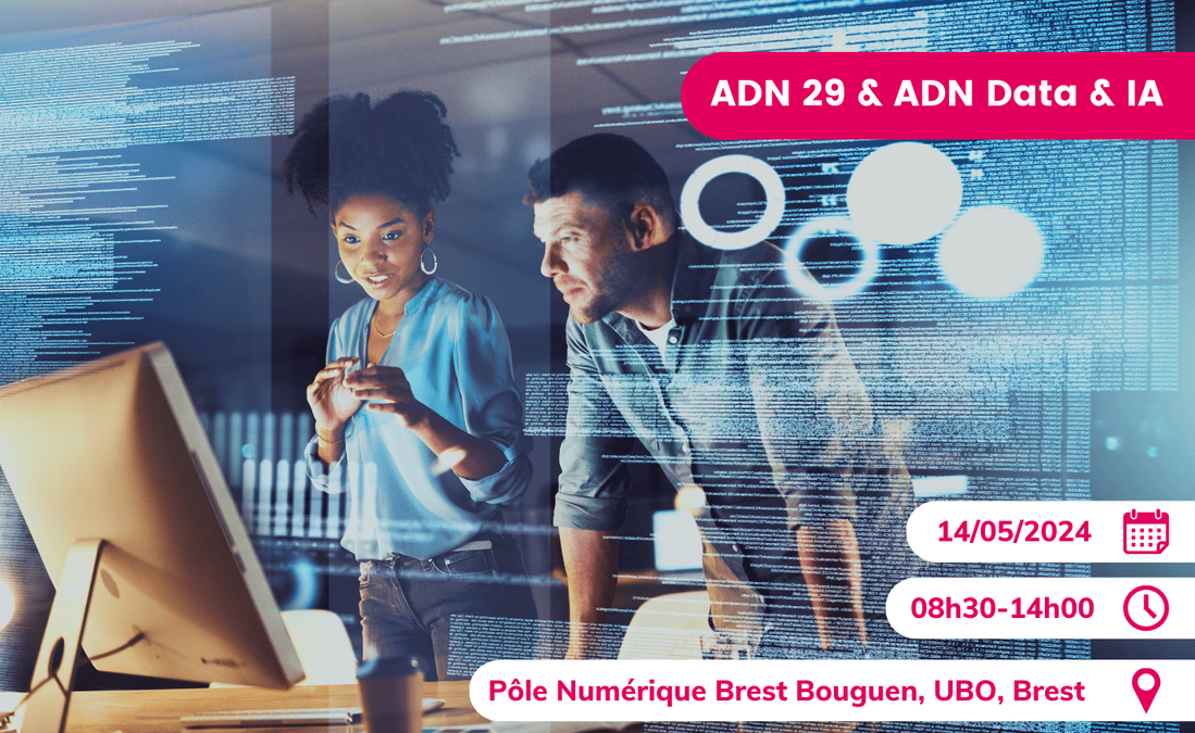 Support "Data et IA au service de la performance de l’entreprise et l’expérience utilisateurs"