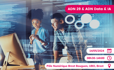 Support "Data et IA au service de la performance de l’entreprise et l’expérience utilisateurs"