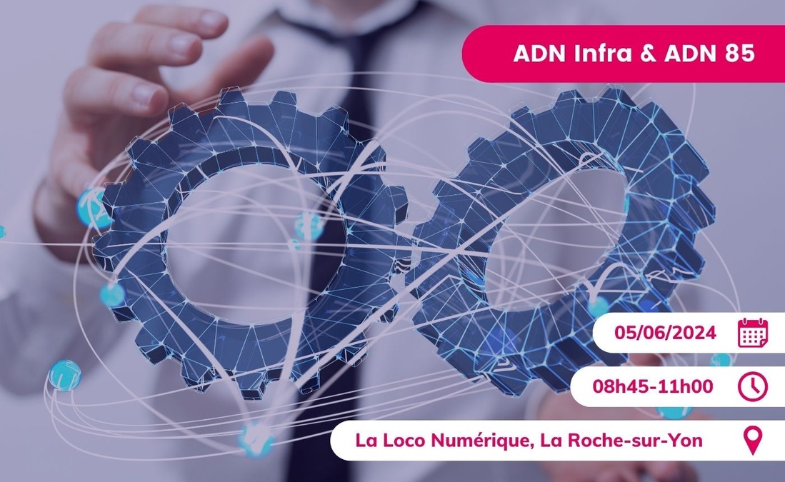Support "PRI et PCI : Assurer la continuité et la disponibilité de votre système informatique"