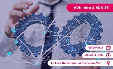 Support "PRI et PCI : Assurer la continuité et la disponibilité de votre système informatique"